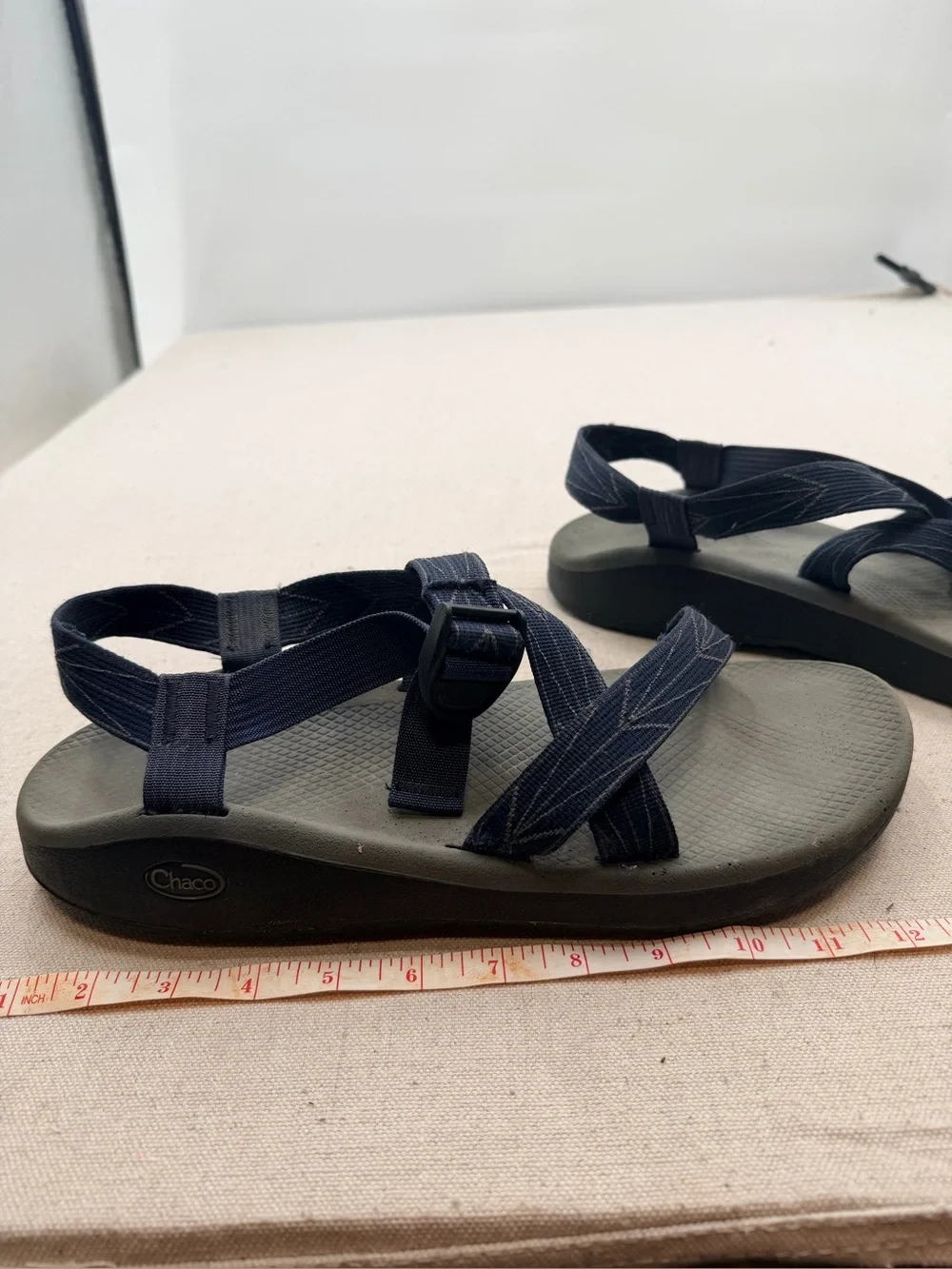Chaco Z Cloud Hiking Sandals